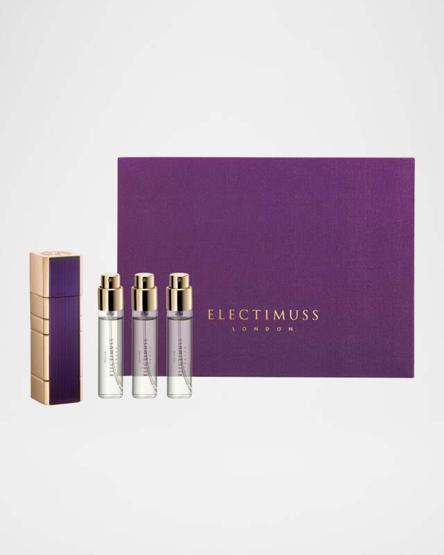 Trajan Set, 3 x 10 mL